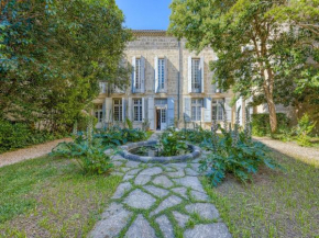 Apartment Centre Historique by Interhome